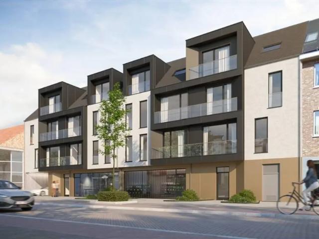 Appartement vente à Gooreind, Antwerpen