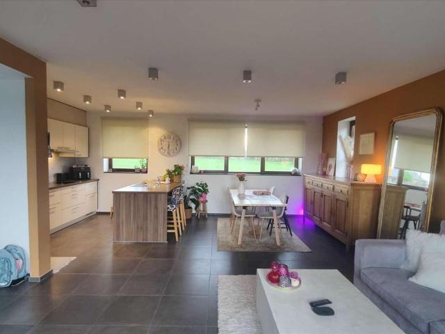 Appartement vente à Herve, Wallonie