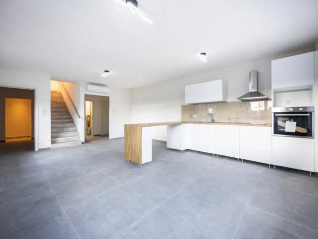Appartement vente à Xhendremael, Ans