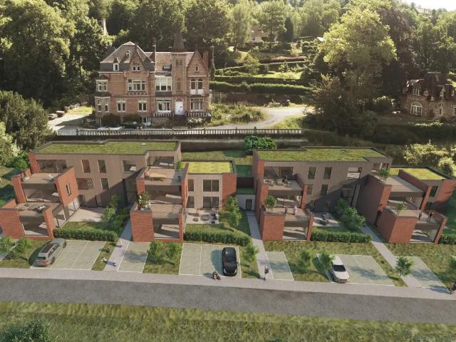 Appartement vente à Yvoir, Wallonie