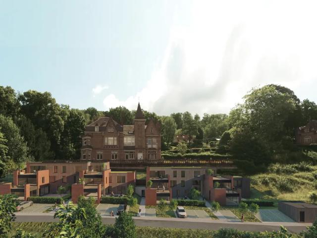 Appartement vente à Yvoir, Wallonie