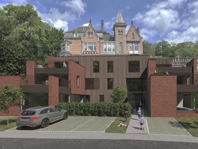 Appartement vente à Yvoir, Wallonie