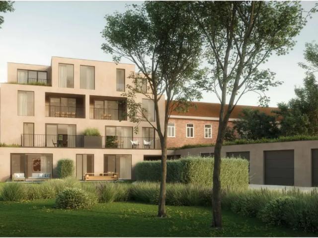 Appartement vente à Lochristi, Oost-Vlaanderen