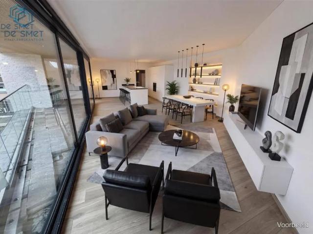 Appartement vente à Grammont, Oost-Vlaanderen