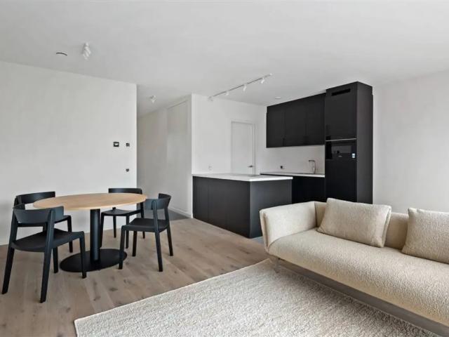 Appartement vente à Santhoven, Antwerpen