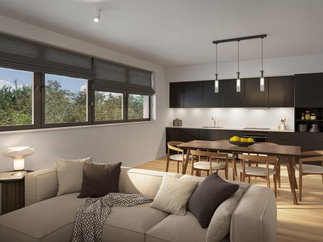 Appartement vente à Woluwe-saint-etienne, Brabant