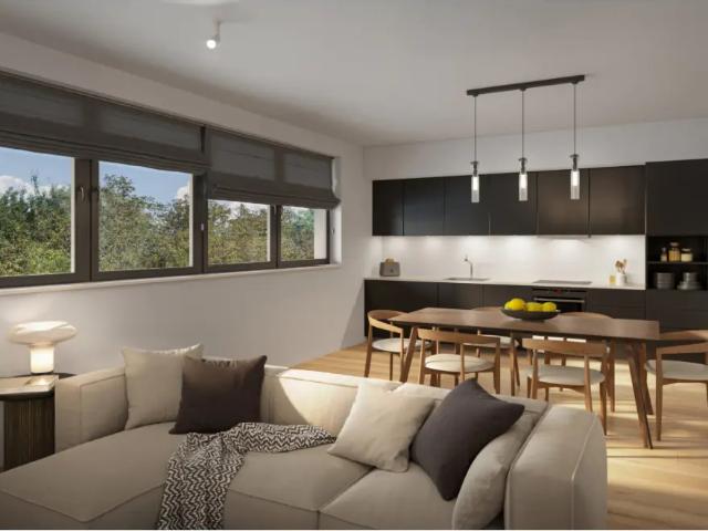 Appartement vente à Woluwe-saint-etienne, Brabant