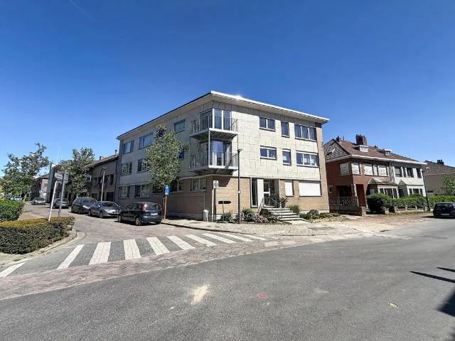 Appartement vente à Woluwe-saint-etienne, Brabant