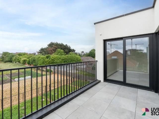 Appartement vente à Machelen, Brabant