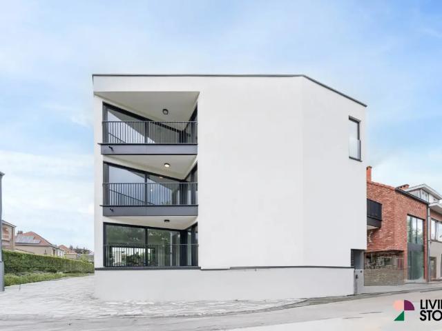 Appartement vente à Machelen, Brabant