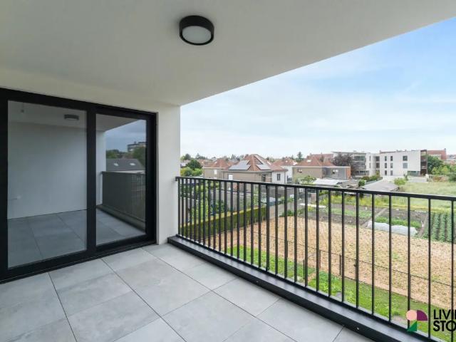 Appartement vente à Machelen, Brabant
