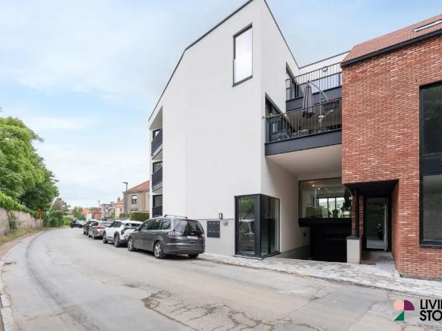 Appartement vente à Machelen, Brabant