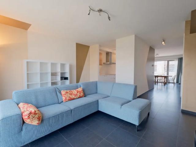 Appartement vente à Woluwe-saint-etienne, Brabant