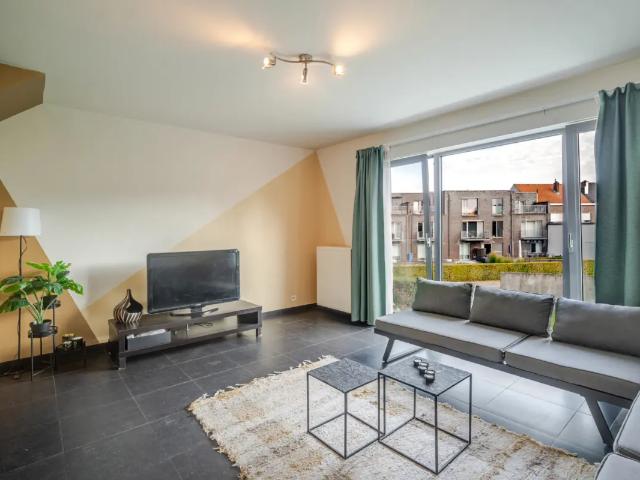 Appartement vente à Woluwe-saint-etienne, Brabant