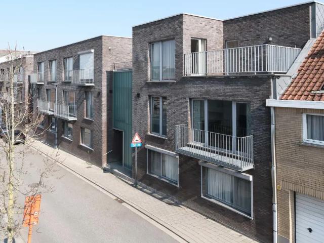 Appartement vente à Woluwe-saint-etienne, Brabant