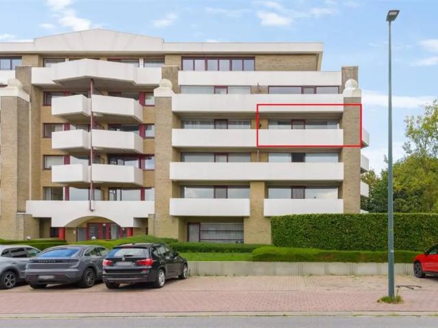 Appartement vente à Woluwe-saint-etienne, Brabant