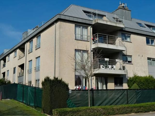 Appartement vente à Woluwe-saint-etienne, Brabant