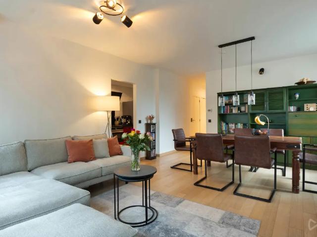 Appartement vente à Woluwe-saint-etienne, Brabant