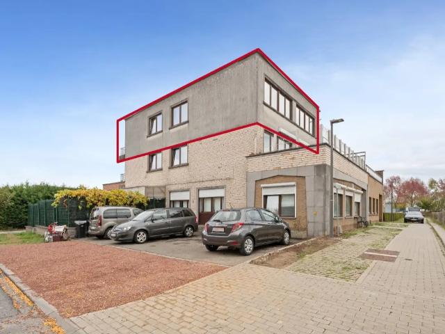 Appartement vente à Zaventem, Brabant