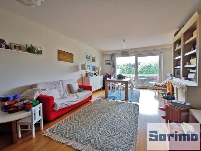 Appartement vente à Crainhem, Brabant