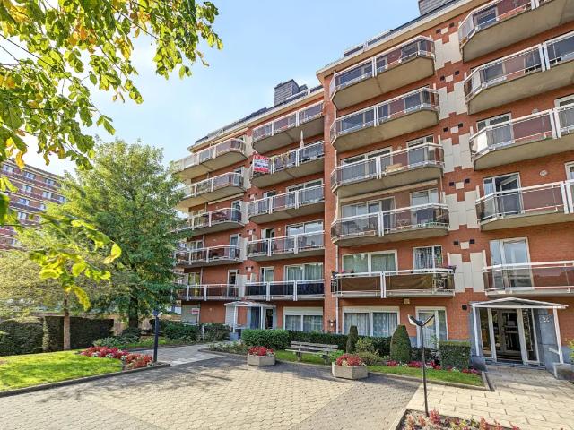 Appartement vente à Sint-Stevens-Woluwe, Zaventem