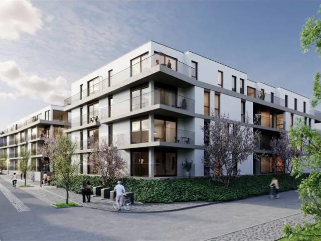 Appartement vente à Woluwe-saint-etienne, Brabant