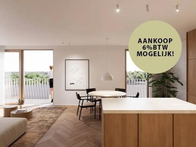 Appartement vente à Woluwe-saint-etienne, Brabant