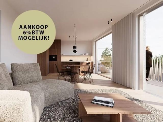 Appartement vente à Woluwe-saint-etienne, Brabant