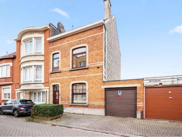 Appartement vente à Woluwe-saint-etienne, Brabant