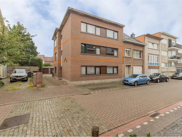 Appartement vente à Woluwe-saint-etienne, Brabant