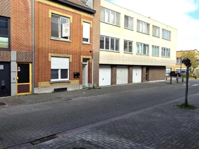 Appartement vente à Woluwe-saint-etienne, Brabant