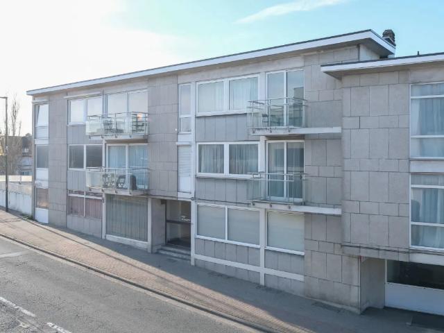 Appartement vente à Woluwe-saint-etienne, Brabant