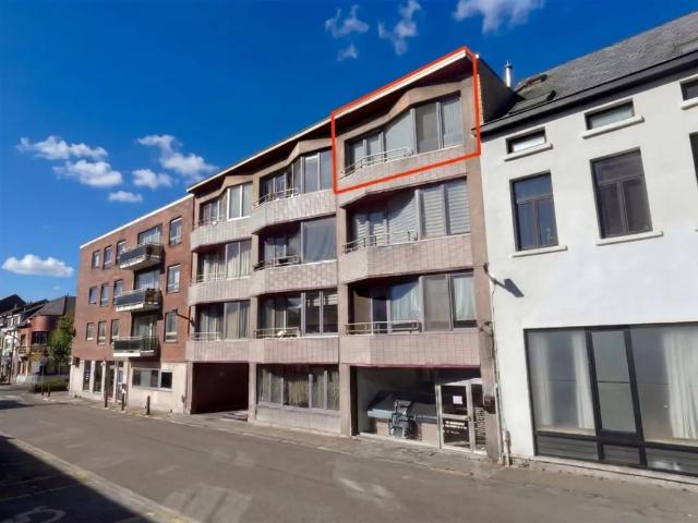 Appartement vente à Woluwe-saint-etienne, Brabant