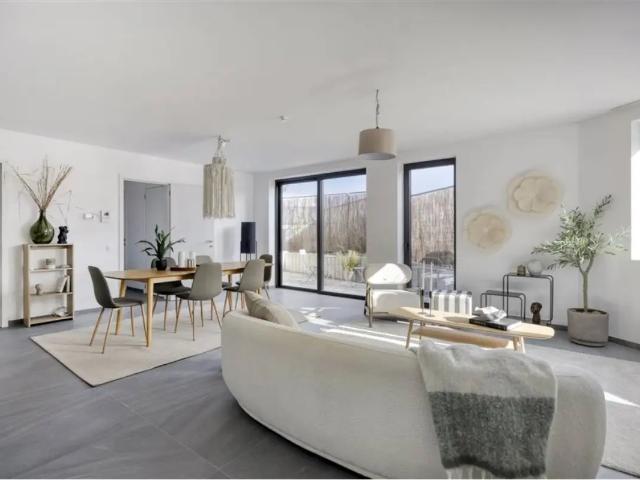 Appartement vente à Woluwe-saint-etienne, Brabant