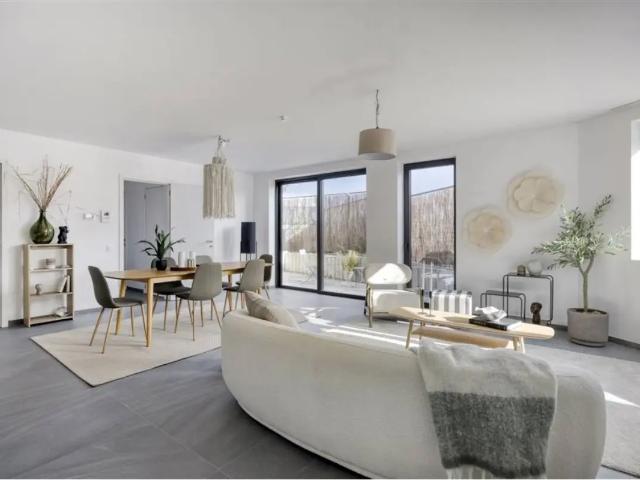 Appartement vente à Woluwe-saint-etienne, Brabant