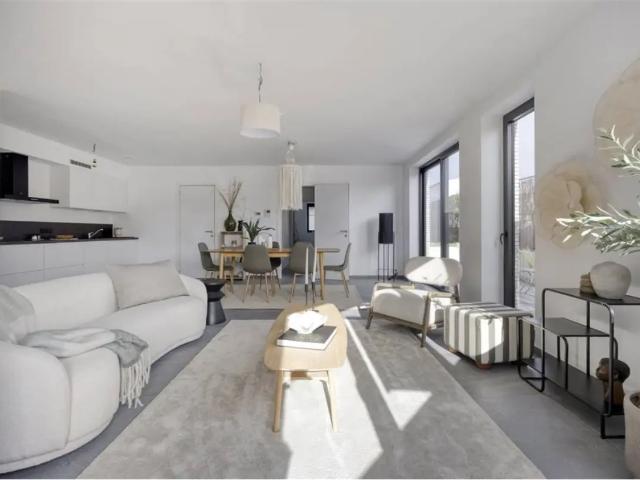 Appartement vente à Woluwe-saint-etienne, Brabant