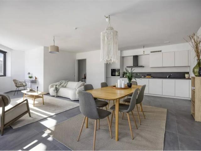 Appartement vente à Woluwe-saint-etienne, Brabant