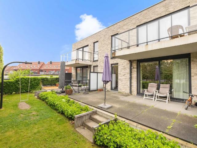 Appartement vente à Woluwe-saint-etienne, Brabant