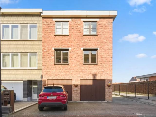 Appartement vente à Woluwe-saint-etienne, Brabant