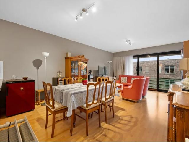 Appartement vente à Woluwe-saint-etienne, Brabant