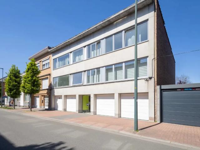 Appartement vente à Woluwe-saint-etienne, Brabant