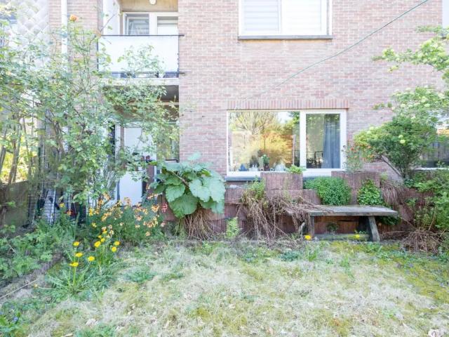 Appartement vente à Woluwe-saint-etienne, Brabant