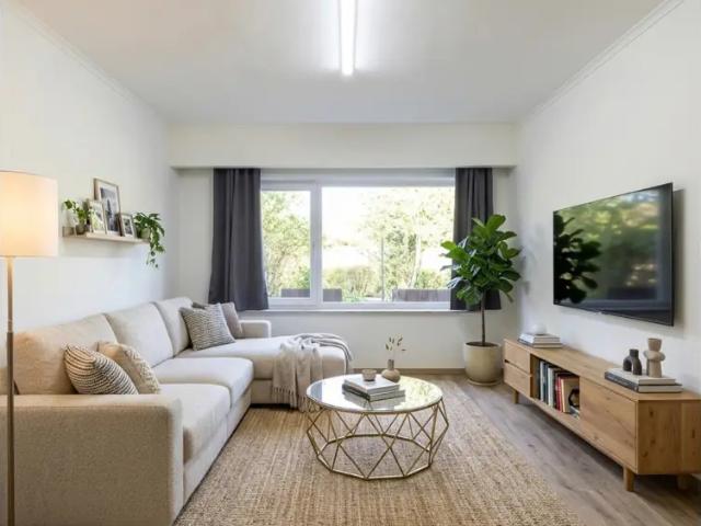 Appartement vente à Woluwe-saint-etienne, Brabant