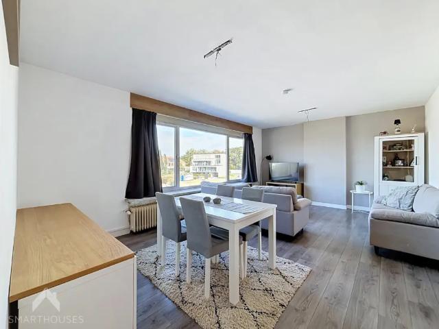 Appartement vente à Zedelgem, West-Vlaanderen