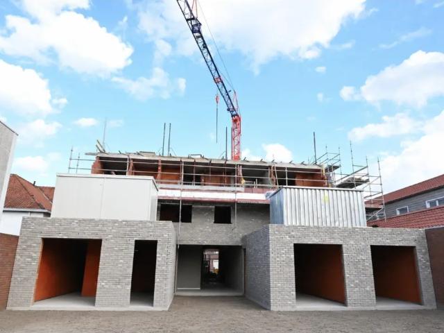Appartement vente à Zedelgem, West-Vlaanderen