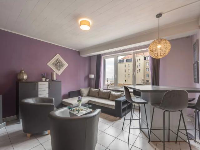 Appartement vente à Brugge, West-Vlaanderen