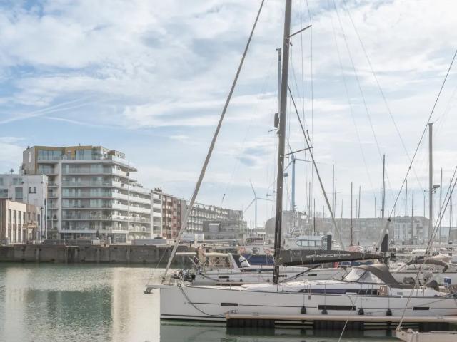 Appartement vente à Brugge, West-Vlaanderen