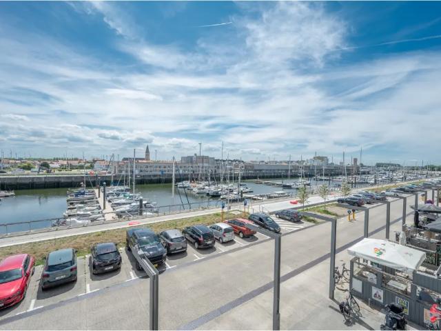 Appartement vente à Brugge, West-Vlaanderen