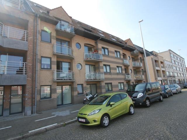 Appartement vente à Brugge, West-Vlaanderen