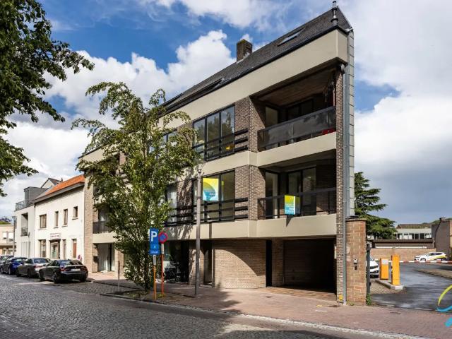 Appartement vente à Zele, Oost-Vlaanderen